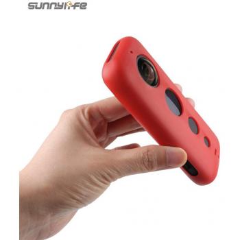 Insta360 One X Wasserdichte Schutzhülle