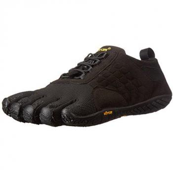 Trekking Schuh Vibram Fivefingers Trek Ascent 15W4701 – Schwarz
