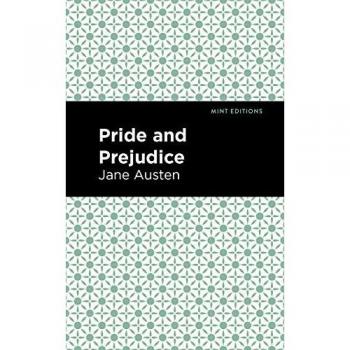 Pride and prejudice.