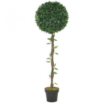 Alloro Vaso Verde 130cm – Art Deco