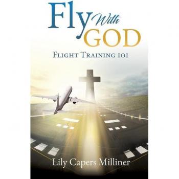 Fly With GOD
