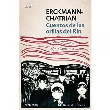 Cuentos de las Orillas del Rin