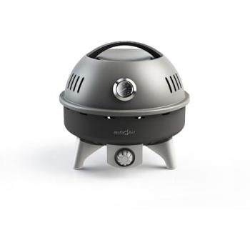 Tischgrill Devil BBQruiser LT
