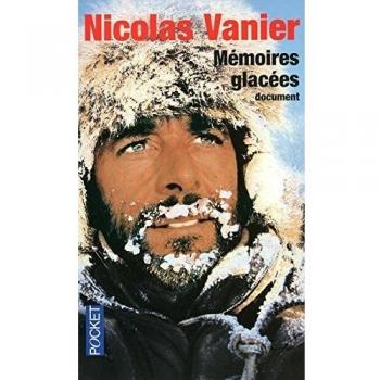 MEMOIRES GLACEES