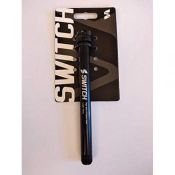 Switch Perno Passante Anteriore Rock Shox 15x110mm