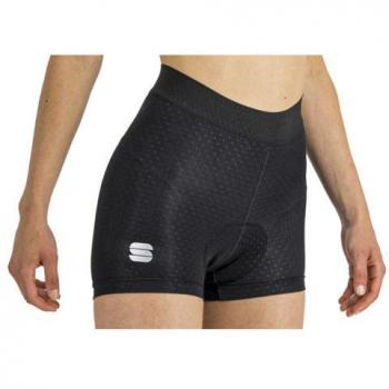 Culote interior Sportful Cycling negro para ciclistas