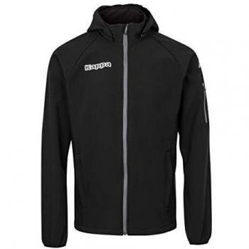 Kappa Valas Softshell Outerwear