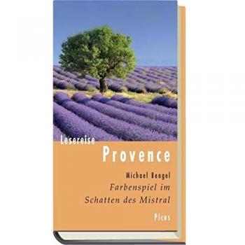 Lesereise Provence