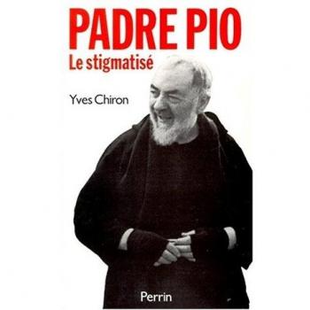 Padre Pio