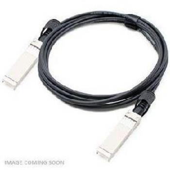 AddOn Networks 3‑Meter High‑Speed InfiniBand Cable (Model ADD‑S28DES28MX‑PDAC)