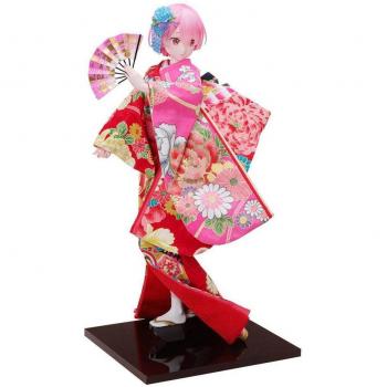 Muñeca Japonesa Ram 1/4 Re:Zero