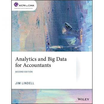 Analytics and Big Data for Accountants