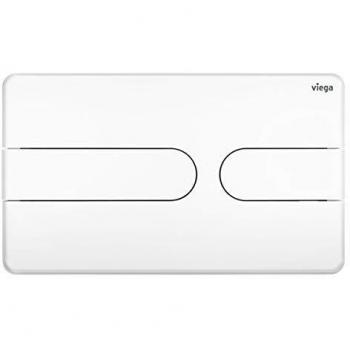 Viega Betätigungsplatte Visign for Style 23 für WC
