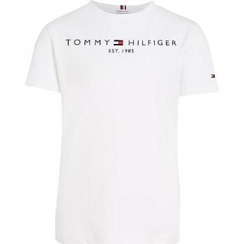 Maglia Tommy Hilfiger Regular Fit M Colorata (Navy/Rosso/Nero/Bianco)