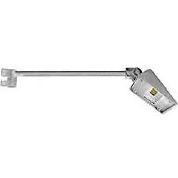 Projecteur extérieur LED 18 W 3000K