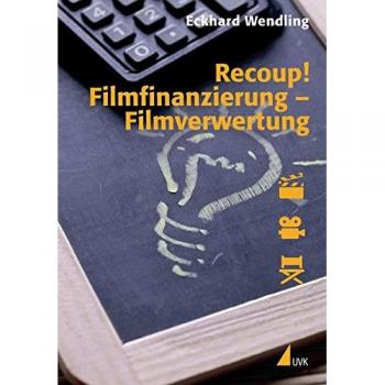 Recoup! Filmfinanzierung