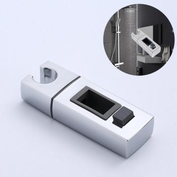 Bathroom Shower Head Holder
