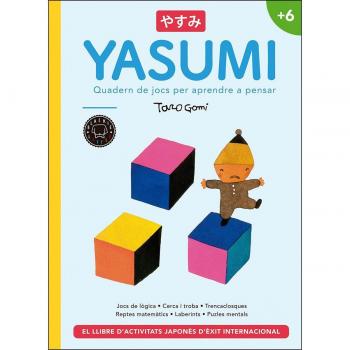 Yasumi +6