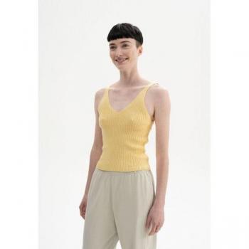 Amarillo RHADA Mela Top
