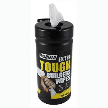 Timco UltraGuard Builders Wipes Set – 100 units