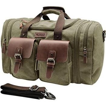 WildRoad Weekend Explorer Bag