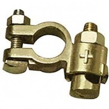 GYS Cosse Positive pour Câble 10-35mm² Double Serrage