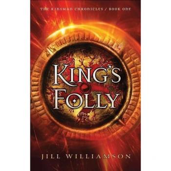 Kings Folly by J Williamson