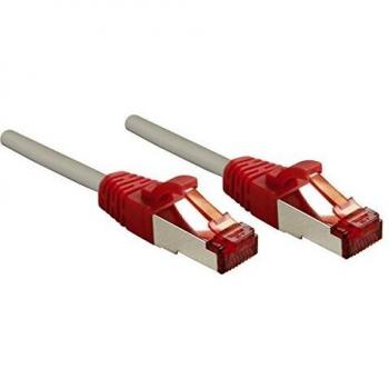 Cavo Rete Cross Over S/FTP 0,5m Cat.6