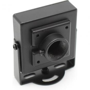 Metal Housing Case for Mini CCTV Surveillance Camera