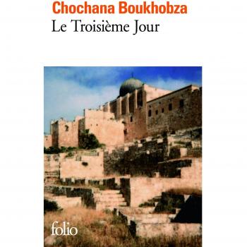 Le troisiÃ¨me jour