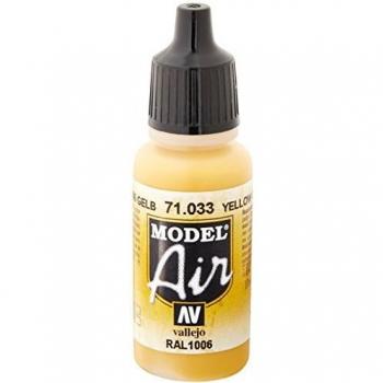 Vallejo Model Air 17 ml Acrylic Paint
