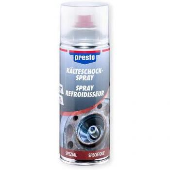Spray Froid PRESTO 211881