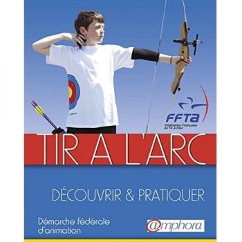 Set complet pour pratiquer le tir à l'arc