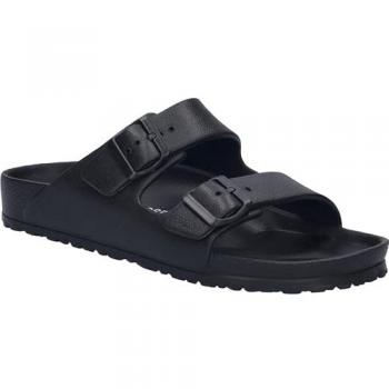 Josef Seibel Strandschuhe Macon 01 – Herren – 42 – Schwarz – Lederimitat