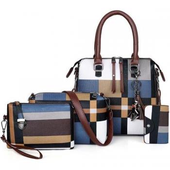 ValenKuci Women's Handbag Set