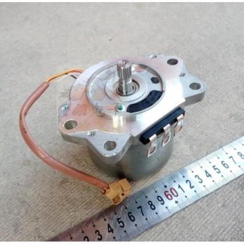 Servomotor Sin Escobillas CC 12V 600W Husillo Eléctrico DIY