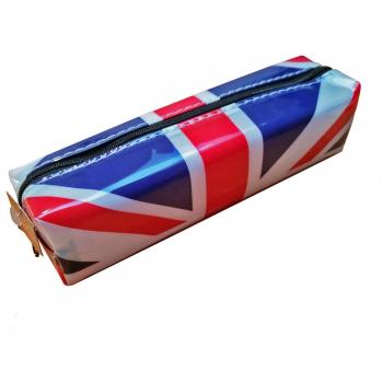 Collectible British Flag Notebook Holder
