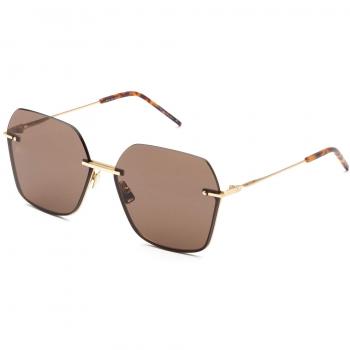 Italia Independent II 0314 120.000 Solteras Doradas 59° Mujer