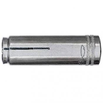 Fischer EA-N M8 Slaganker mit Kragen
