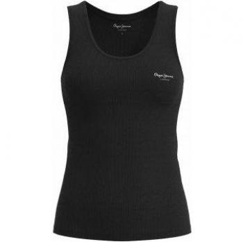 Maglietta corta Pepe Jeans Duni per donna