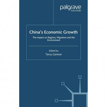 China's Economic Growth