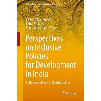 Perspectives on Inclusive Policies for Development in India