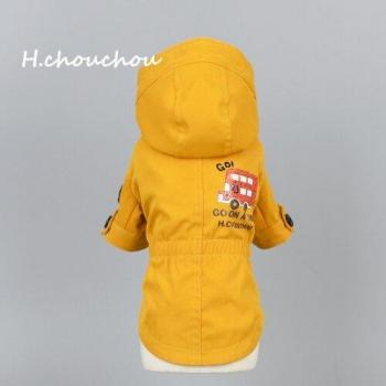 Ropa de Invierno XXL con Protección Acuática