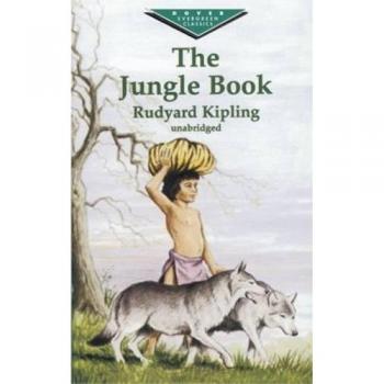 The Jungle Book (Dover Children's Evergreen Classics)