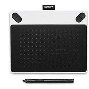 WacomDraw Graphics Tablet