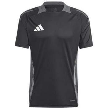Maglia Adidas Tiro 24 Competition Nero