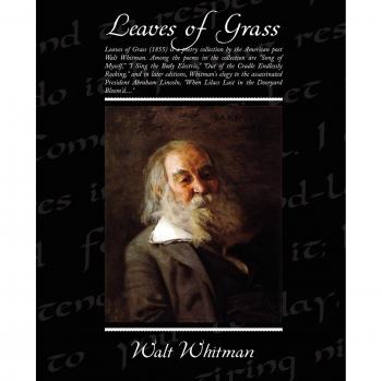 Leaves of grass paperback