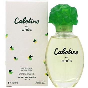 Grès Cabotine de Grès Eau de Toilette for Women 50 ml