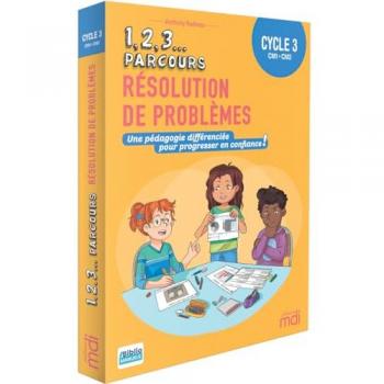 1,2,3 Parcours