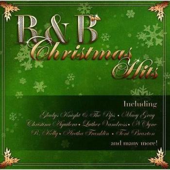 R&B Christmas Hits